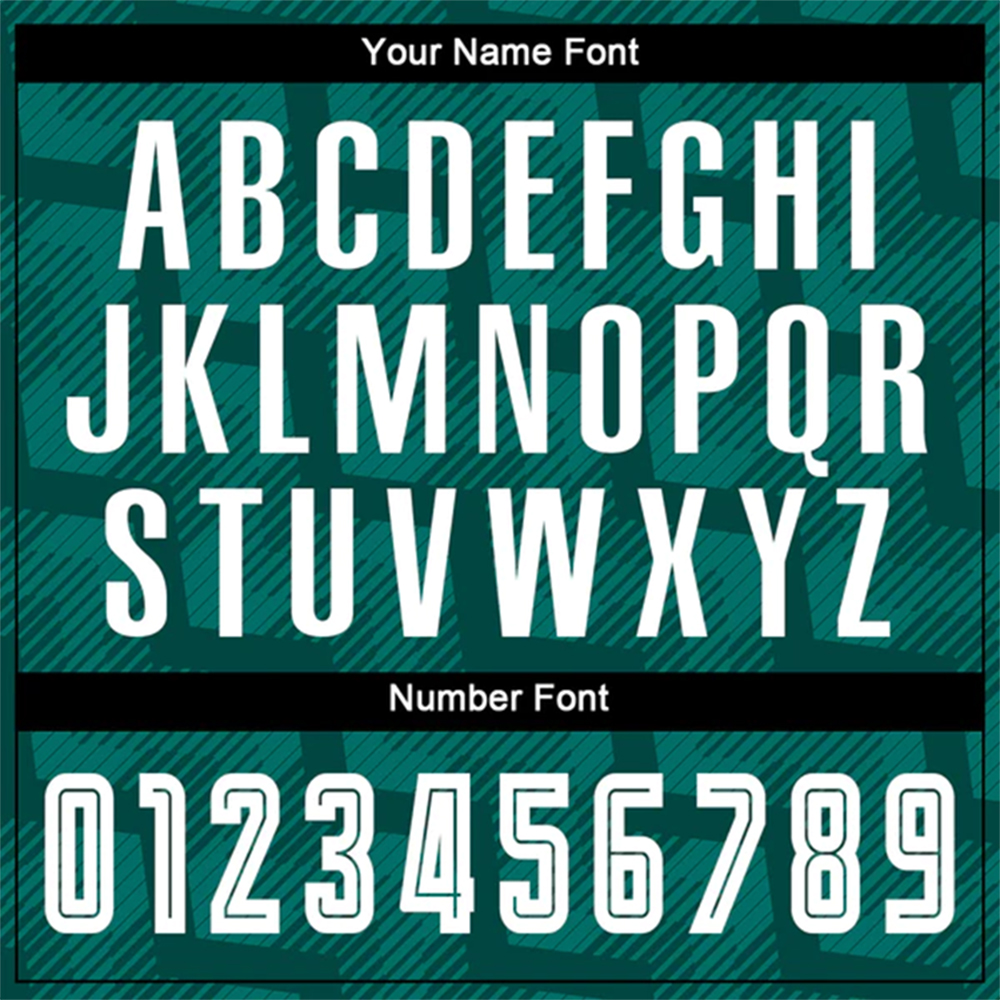 Sublimation Soccer Uniforms